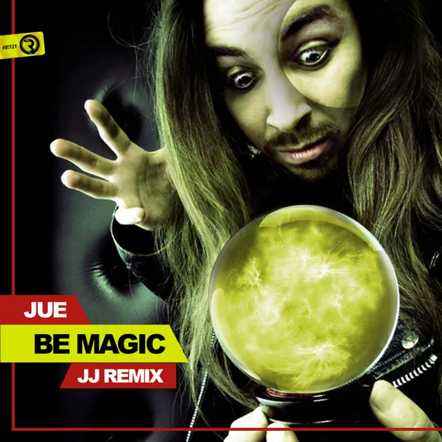 Be Magic - JJ Remix