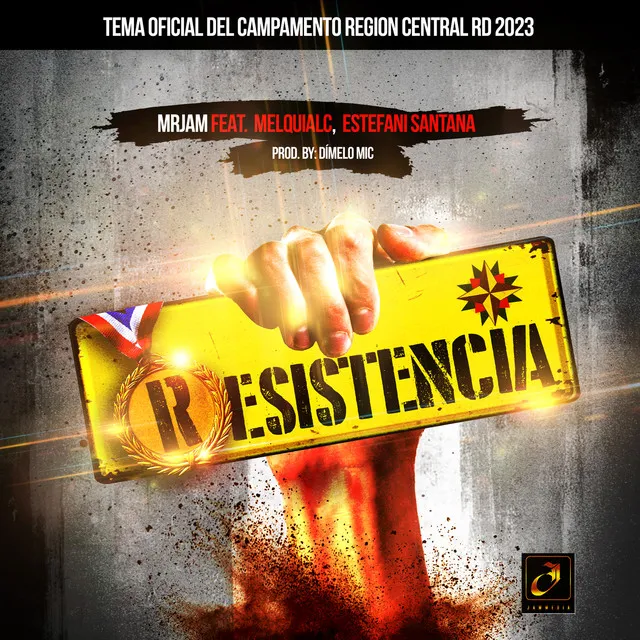 RESISTENCIA