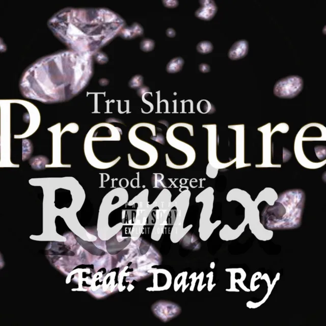 Pressure - Remix