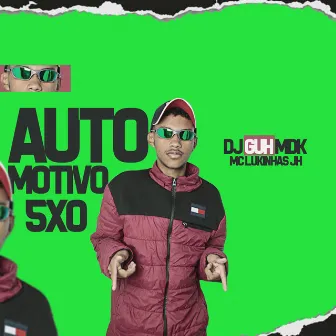 Automotivo 5x0 by Mc Lukinhas JH