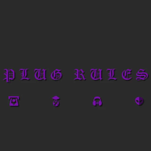 plug rules