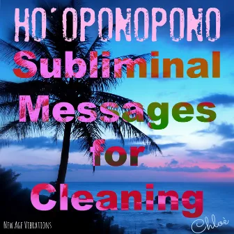 Ho'oponopono, Subliminal Messages for Cleaning by Chloé