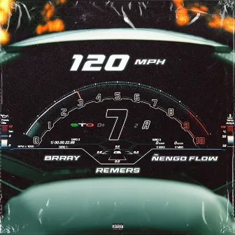 120MPH by Remers