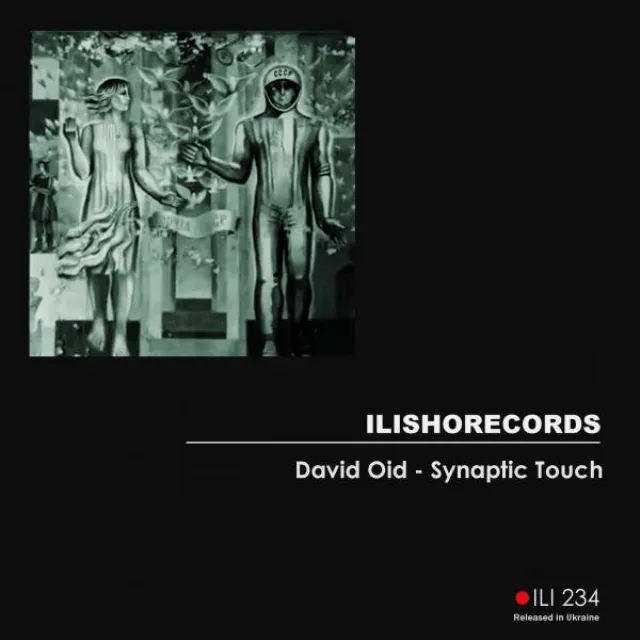 Synaptic Touch - Ilisho Groupe Remix