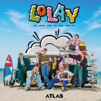 LOLAY (โลเล) by ATLAS