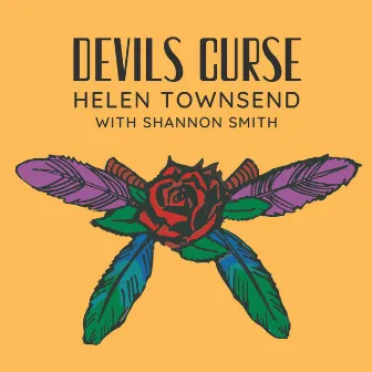 Devils Curse by Helen Townsend