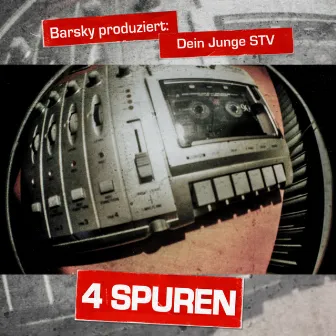 4 Spuren by Dein Junge Stv