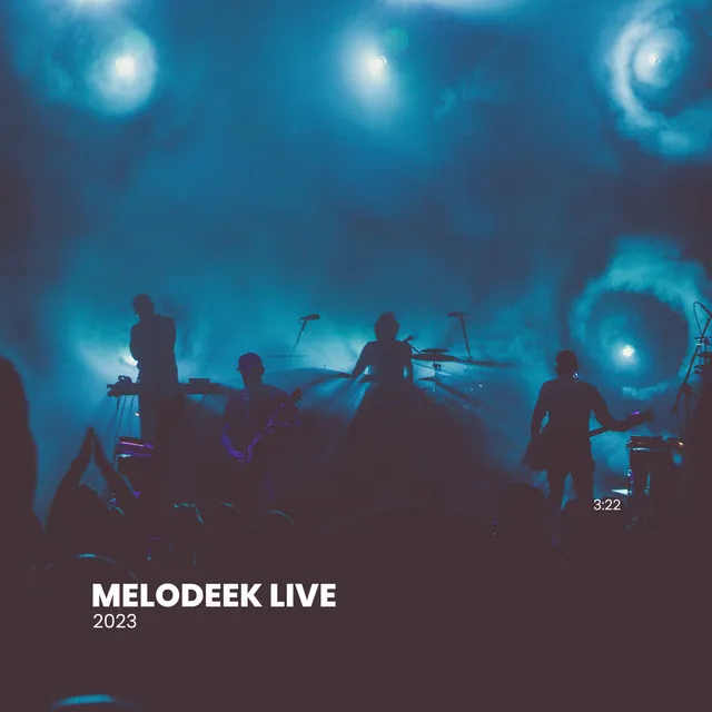 Klike sou li (Live 2023)