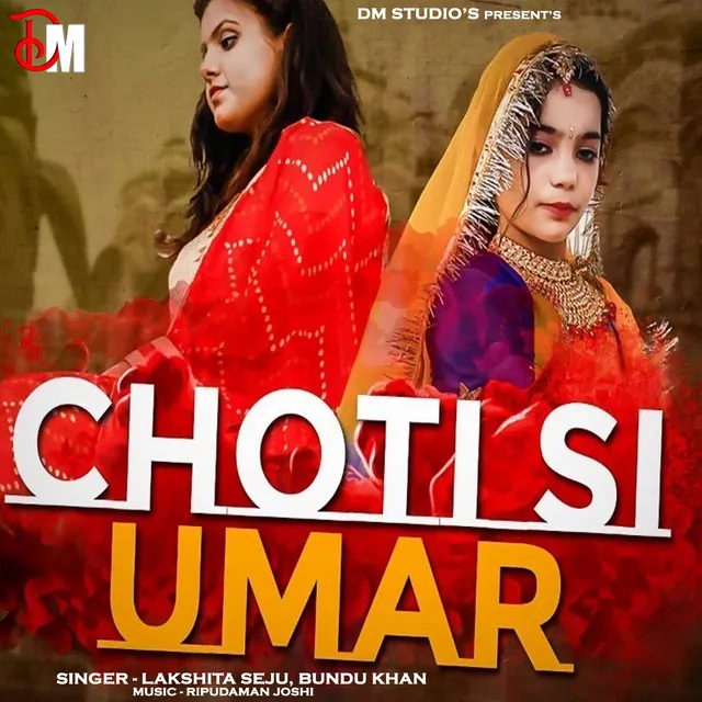 Choti Si Umar