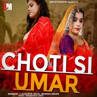 Choti Si Umar by Bundu Khan