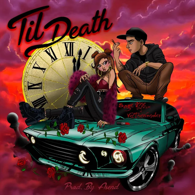 Til Death