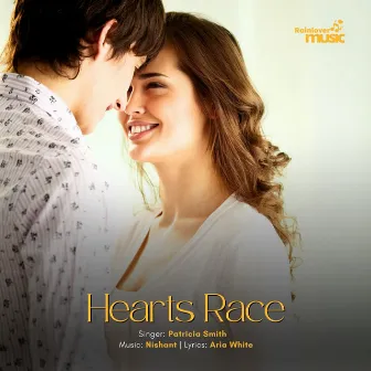 Hearts Race by Patricia Smith