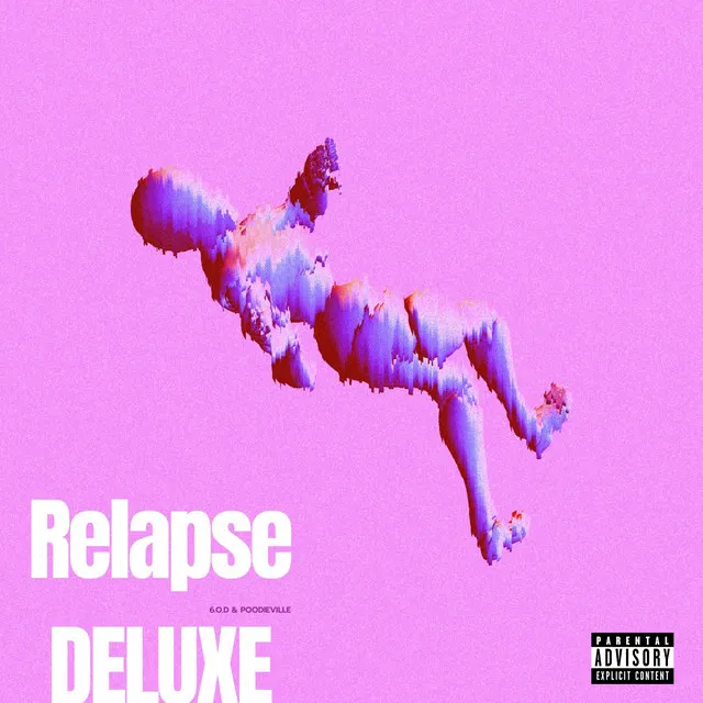 Relapse Deluxe