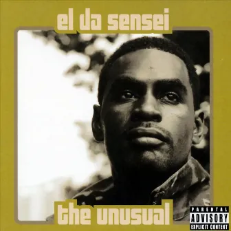 The Unusual by El Da Sensei