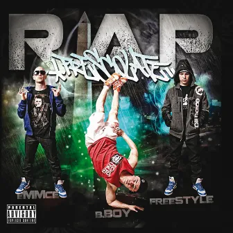 R.A.P. by Frescolate