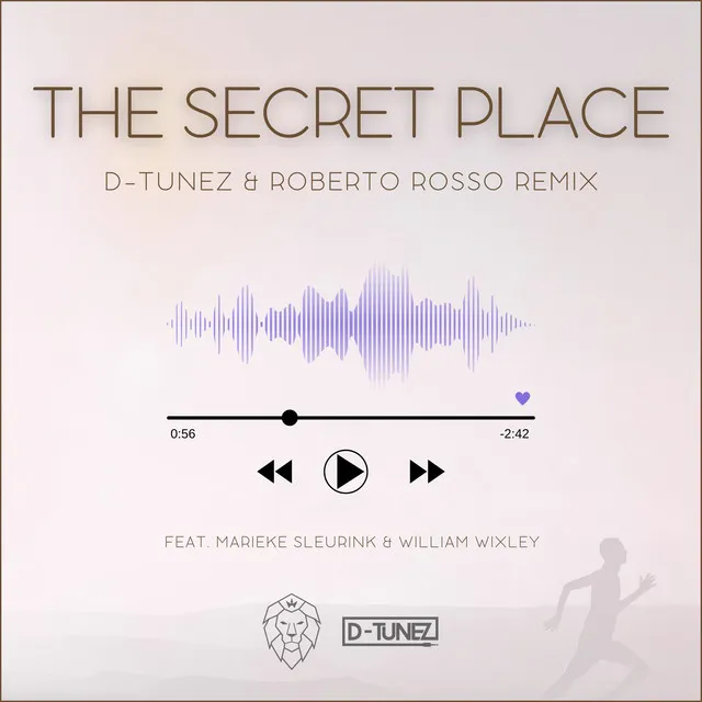 The Secret Place - REMIX