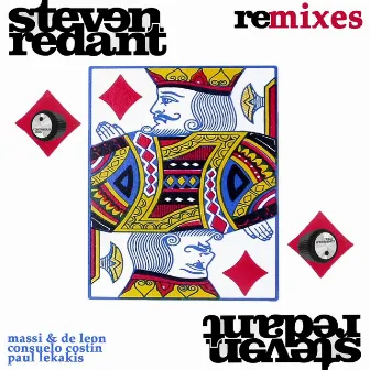 Remixes by Massi and De Leon