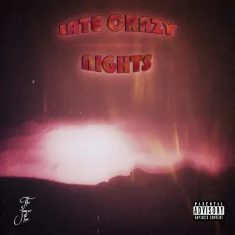 Late Crazy Nights by Elandre