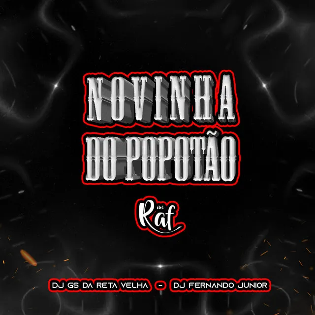 Novinha do Popotão