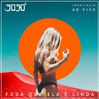 Foda Que Ela É Linda by Tifli