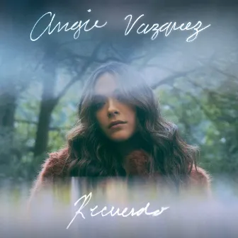 Recuerdo by Angie Vazquez