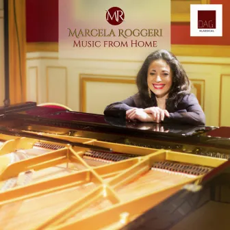 Music from Home by Marcela Roggeri