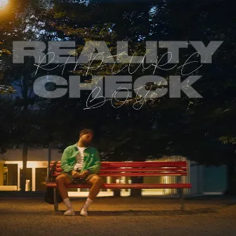 Reality Check by Rapture Boy