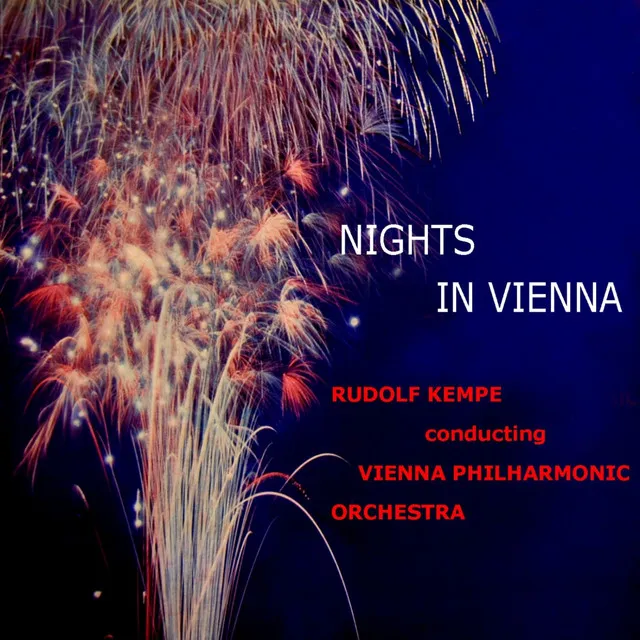 Nights In Vienna