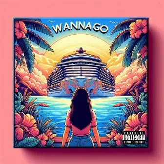 Wanna Go by Tony