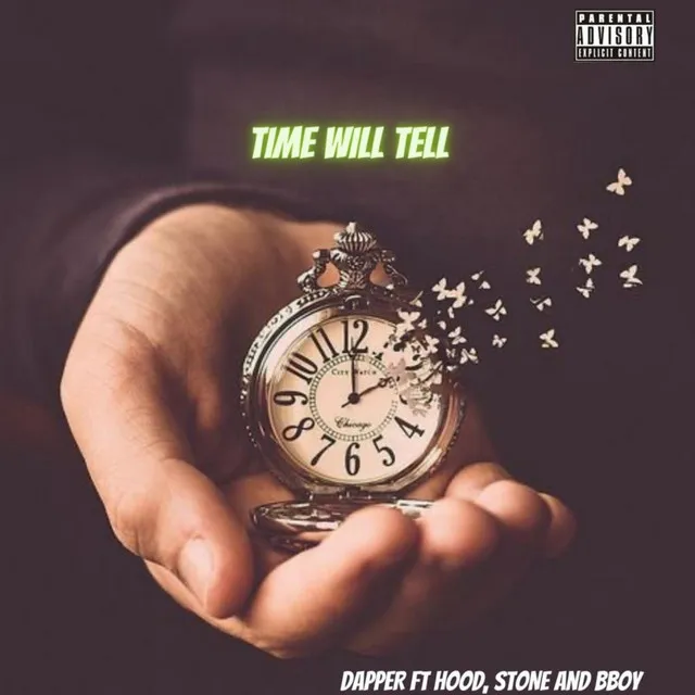 (T.W.T) Time Will Tell