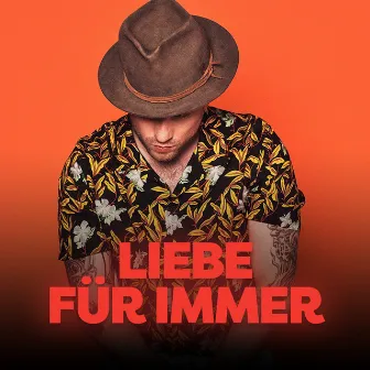 Liebe für immer by Baschi