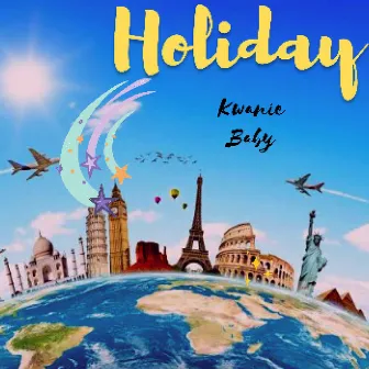 Holiday by Kwanie Baby