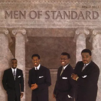 Men of Standard by Men Of Standard