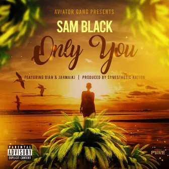 Only You by Sam Black