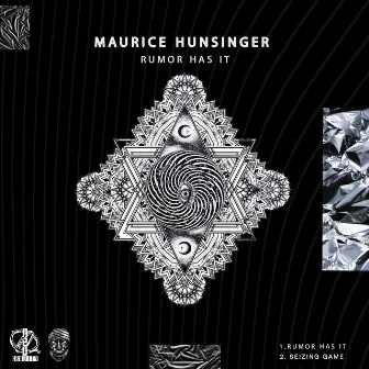 Rumor Has It by Maurice Hunsinger