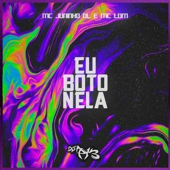 EU BOTO NELA by DJ P13