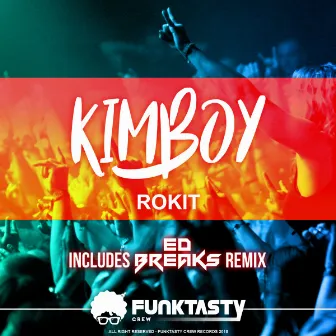 Rokit by Kimboy