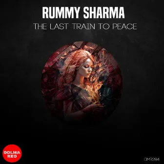 The last train to Peace by Rummy Sharma