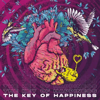 The Key of Happiness by Special M