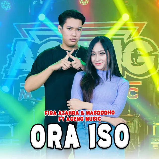 Ora Iso