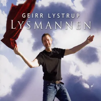 Lysmannen by Geirr Lystrup