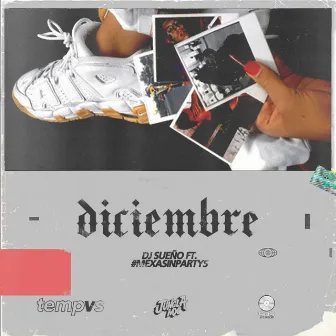 Diciembre by Dj Sueño