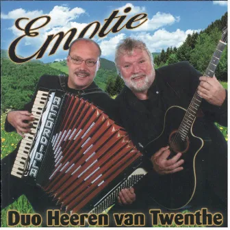 Emotie by Duo Heeren van Twenthe