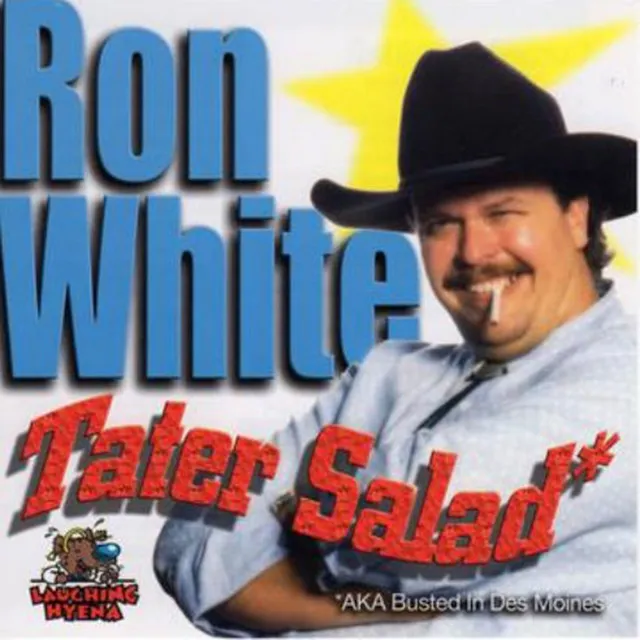 Tater Salad