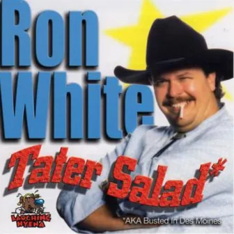 Tater Salad by Ron White