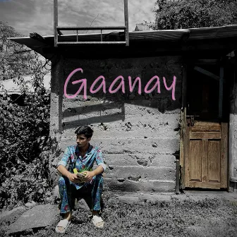 Gaanay by Penah Ali