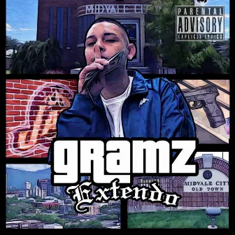 Extendo by Gramz