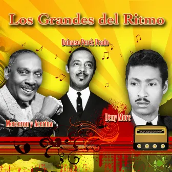 Los Grandes del Ritmo by Merceron y Acerina