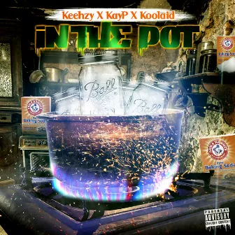 In the Pot by Keehzy