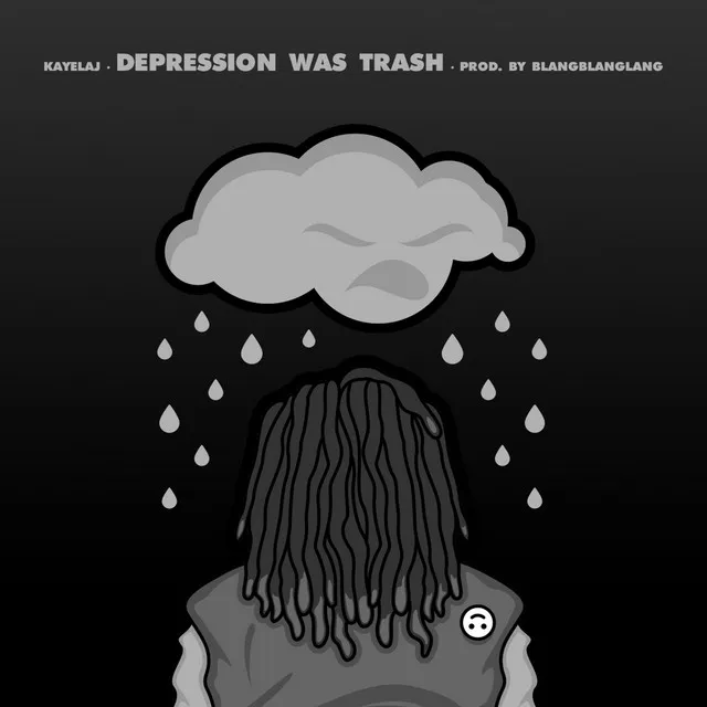 Depression Was Trash